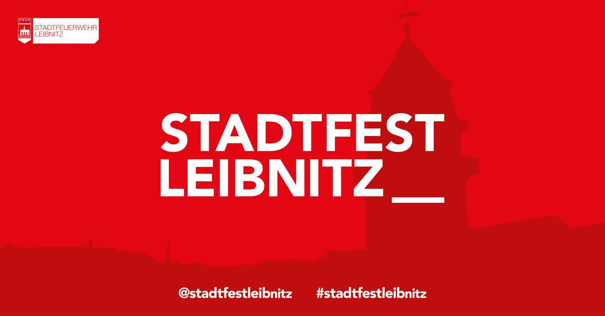 Stadtfest Leibnitz