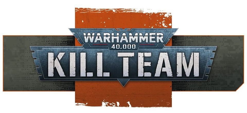 Wednesday Night Skirmish: Warhammer K*ll Team