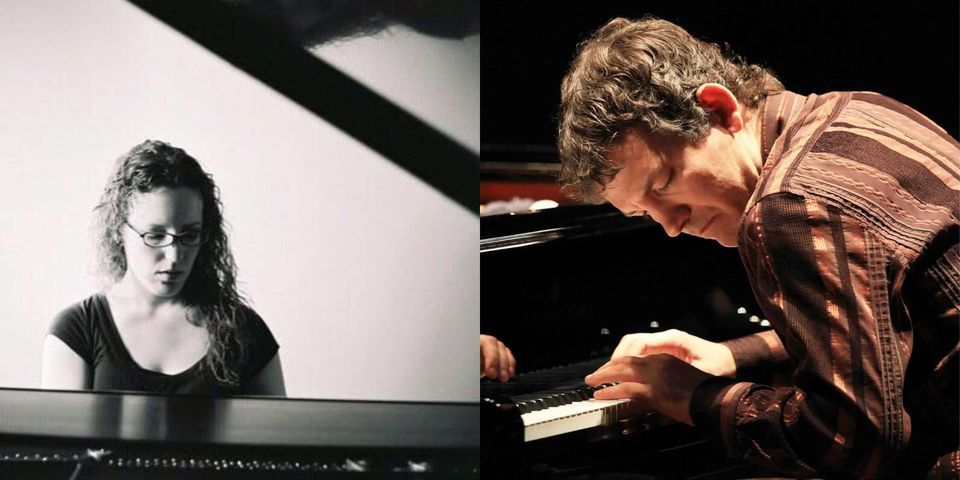 Jordan Pollard Trio \u2014 The Music of Brad Mehldau