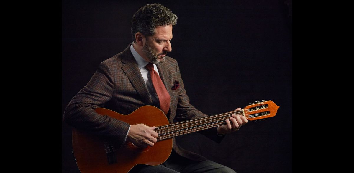 John Pizzarelli Trio at Musical Instrument Museum - MIM Music Theater