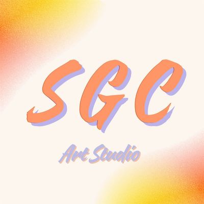 SGC Art Studio