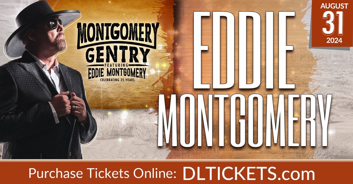 Montgomery Gentry ft. Eddie Montgomery