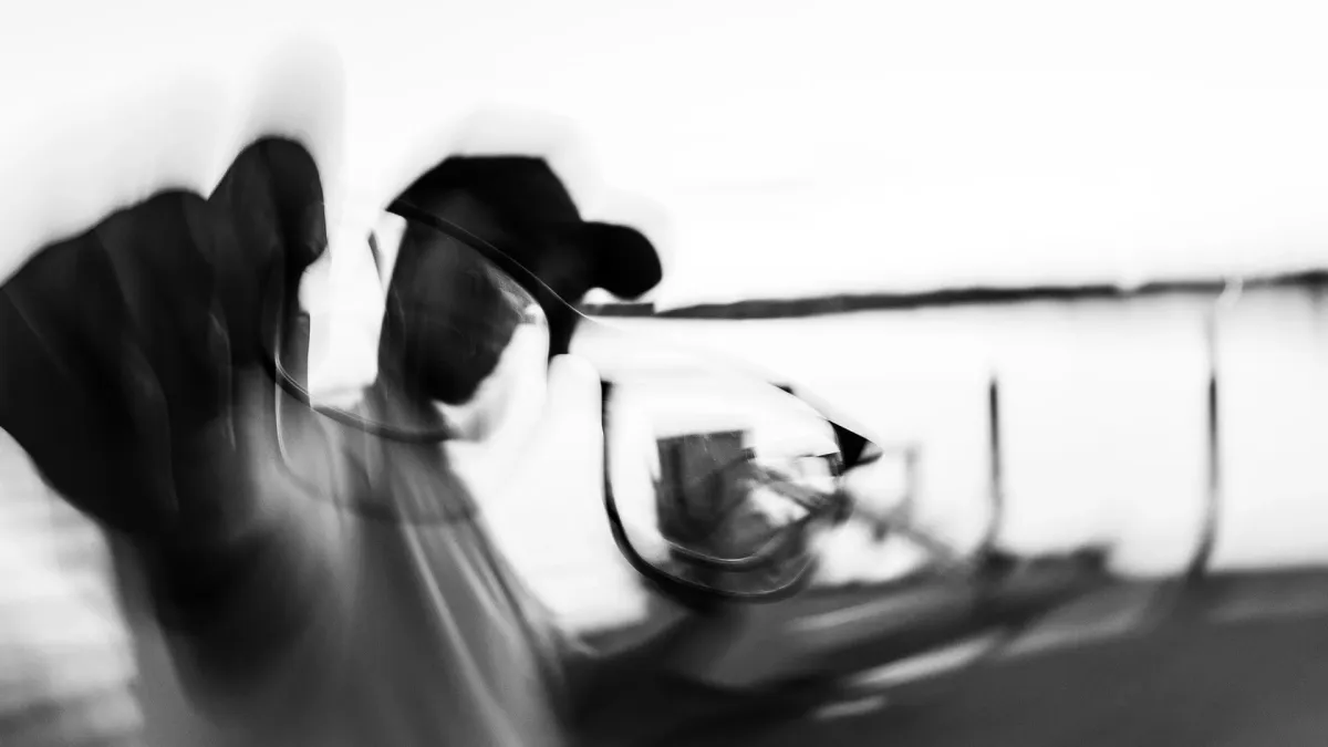 Javi Medina in San Vicente Del Raspeig