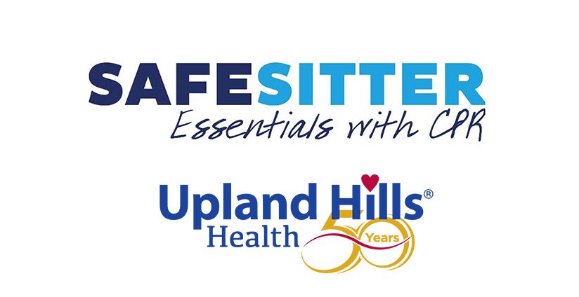 Safe Sitter Essentials With CPR 