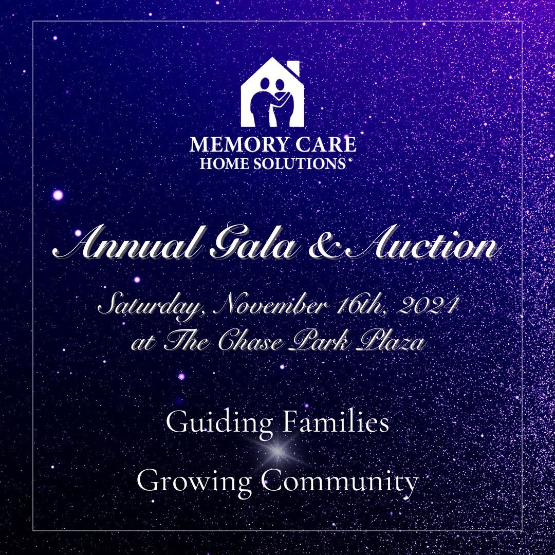 Annual Gala & Auction 2024-Guiding Families. Growing Community.