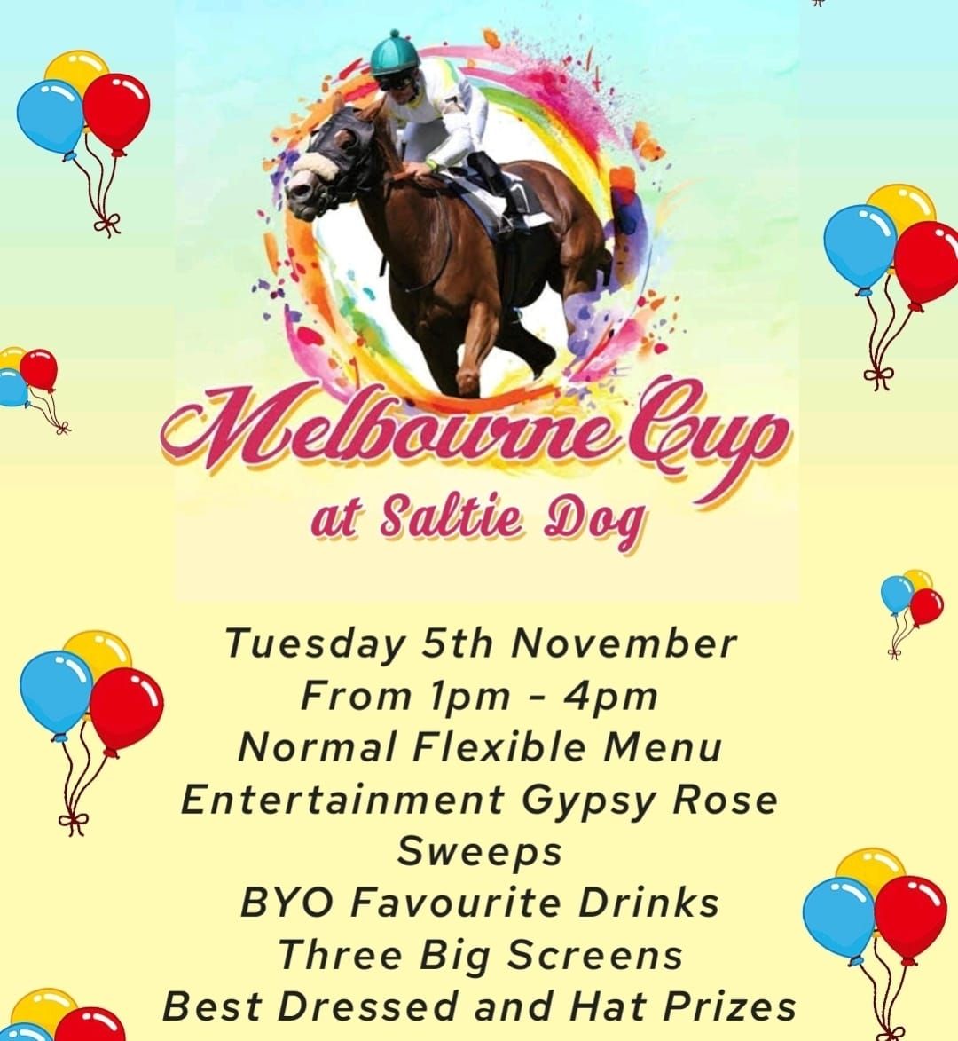 Melbourne Cup 2024