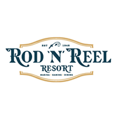 Rod 'N' Reel Resort