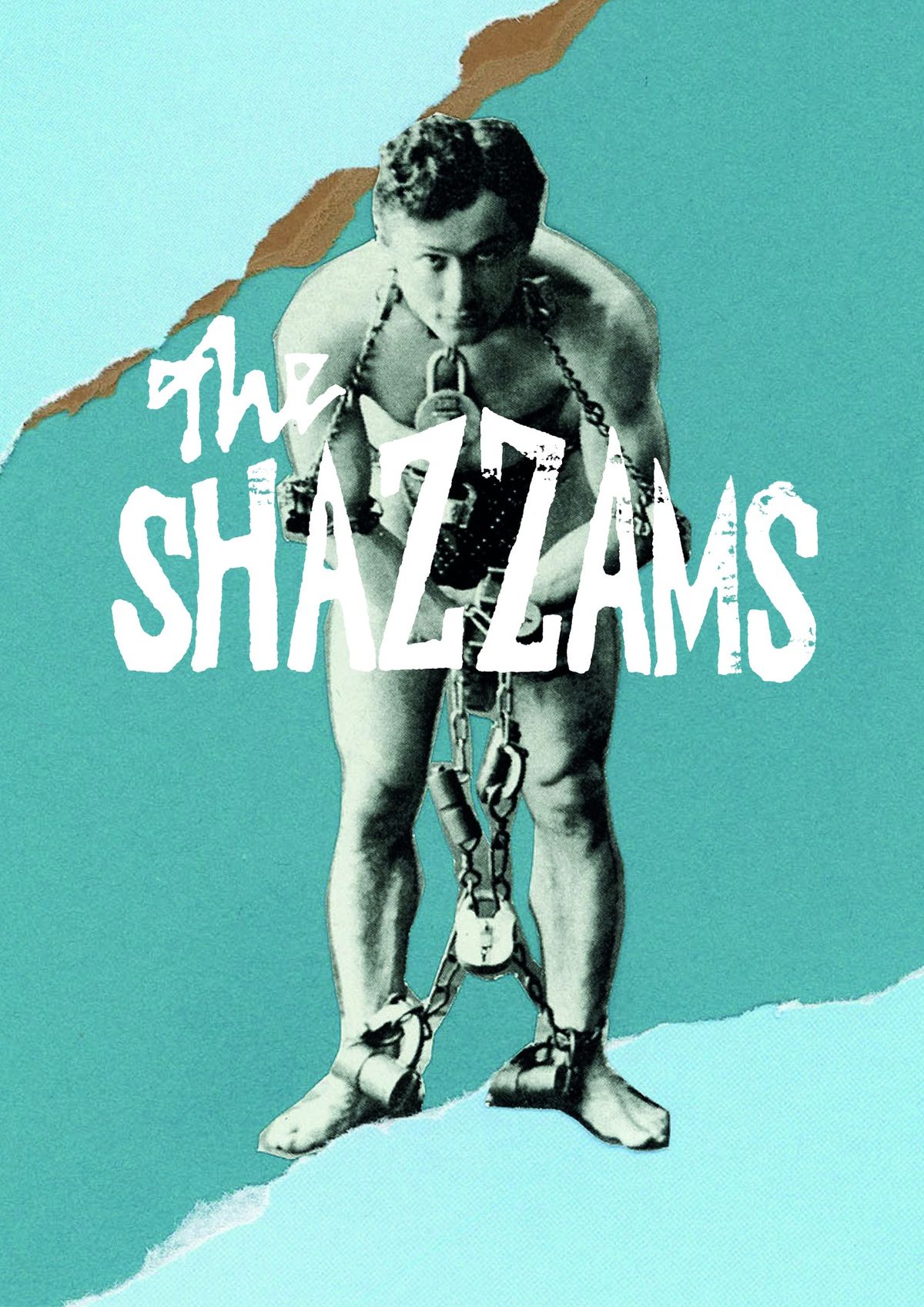 The Shazzams [FRA] (Vorband gesucht!)