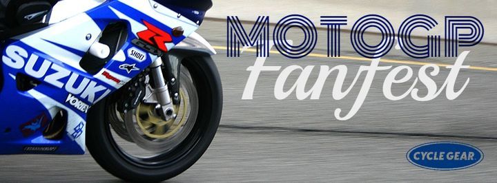 MotoGP Fanfest