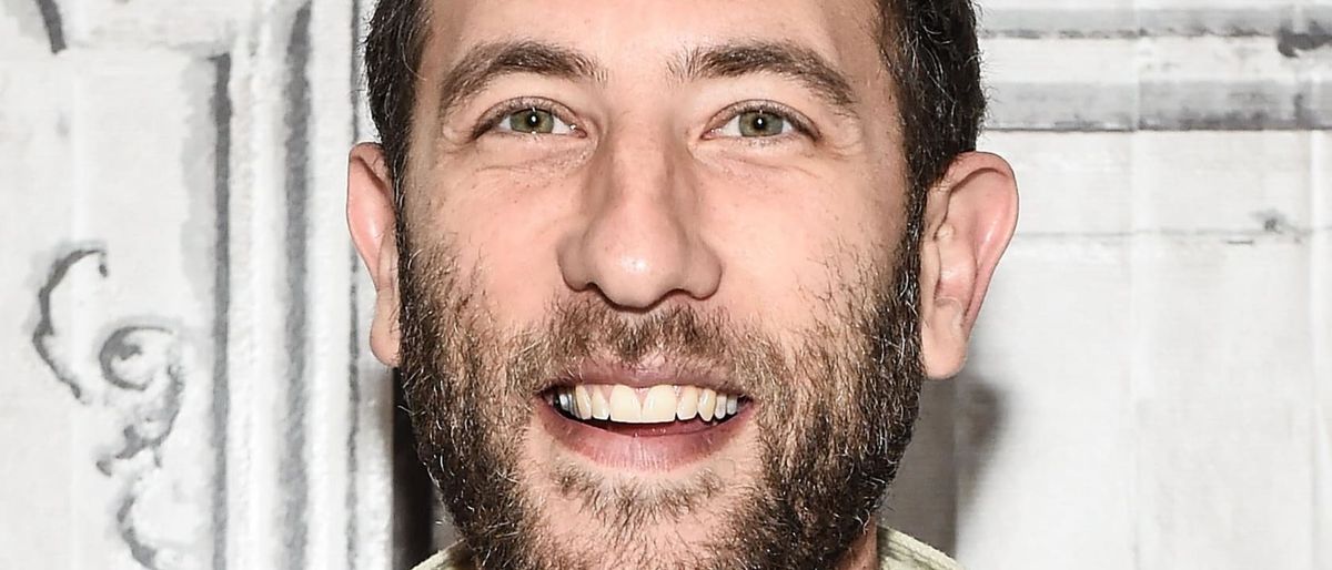 Ari Shaffir at Moore Theatre