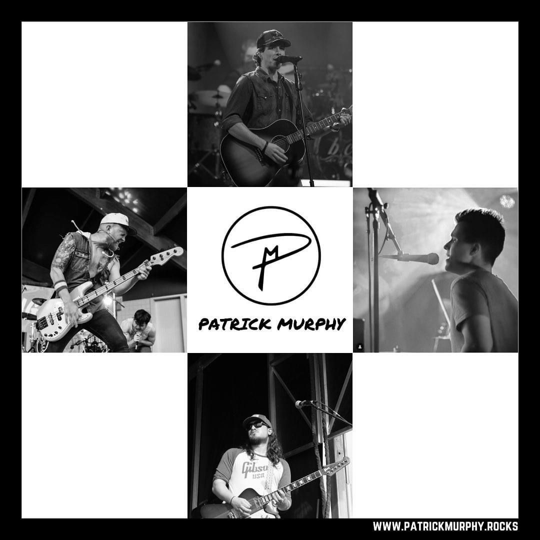 Patrick Murphy Band