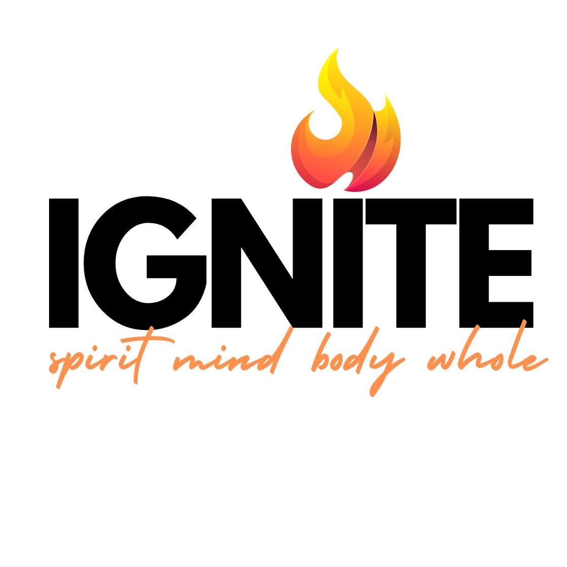 Ignite Wellness | Catch Fire