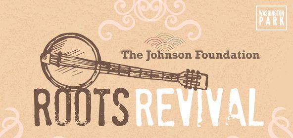 Roots Revival: Honey & Houston
