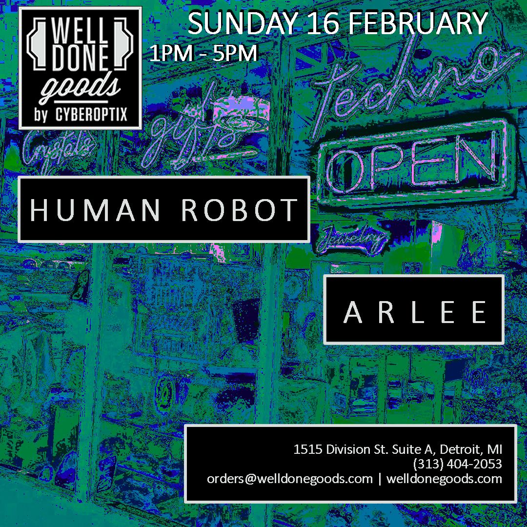 TECHNO OPEN | NEW GEN EDITION [  SPECIAL GUEST -  ARLEE  ]