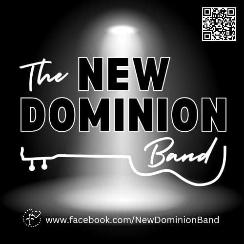 The New Dominion Band @ ABG