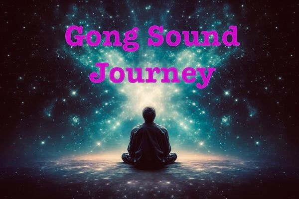 Gong Sound Healing by Mahansukh 