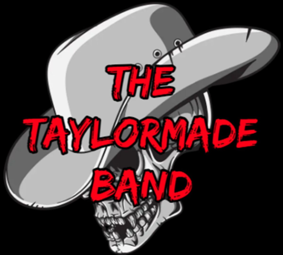 TaylorMade Band at Harrison VFW 