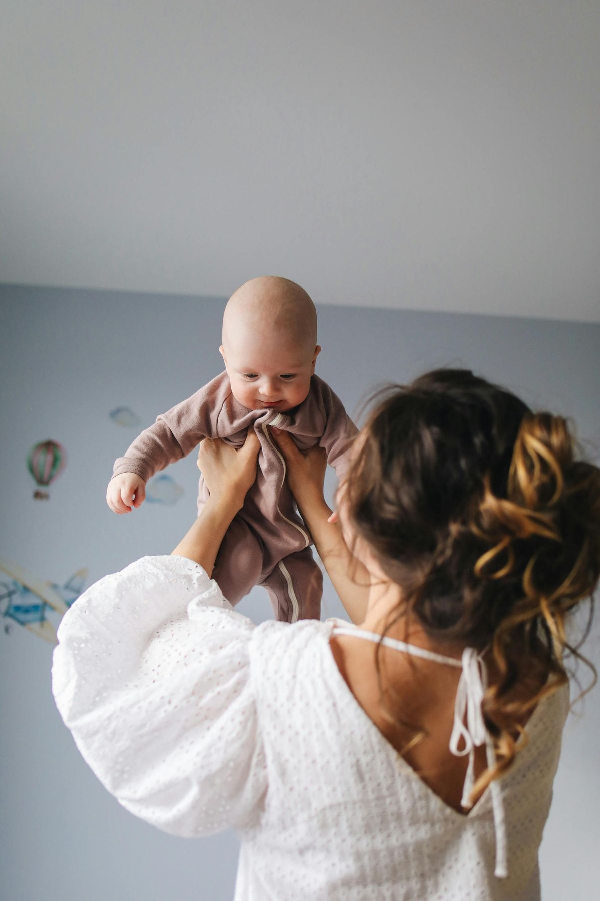 Special Story Time with Caregiver Education