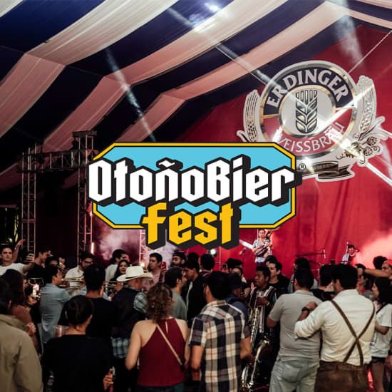 Oto\u00f1oBierfest 2025