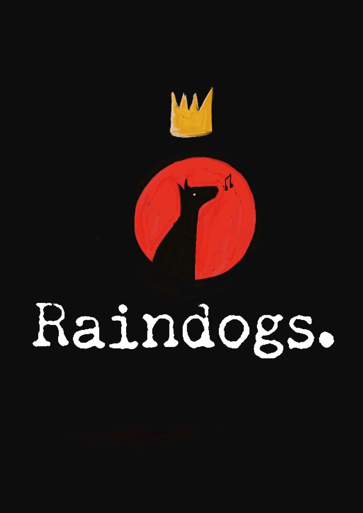 \ud83d\udc3e Raindogs!! \ud83d\udc3e\ud83d\ude0e  Eclectic alt-rock indie tunes from a brilliant band..\ud83d\udc3e