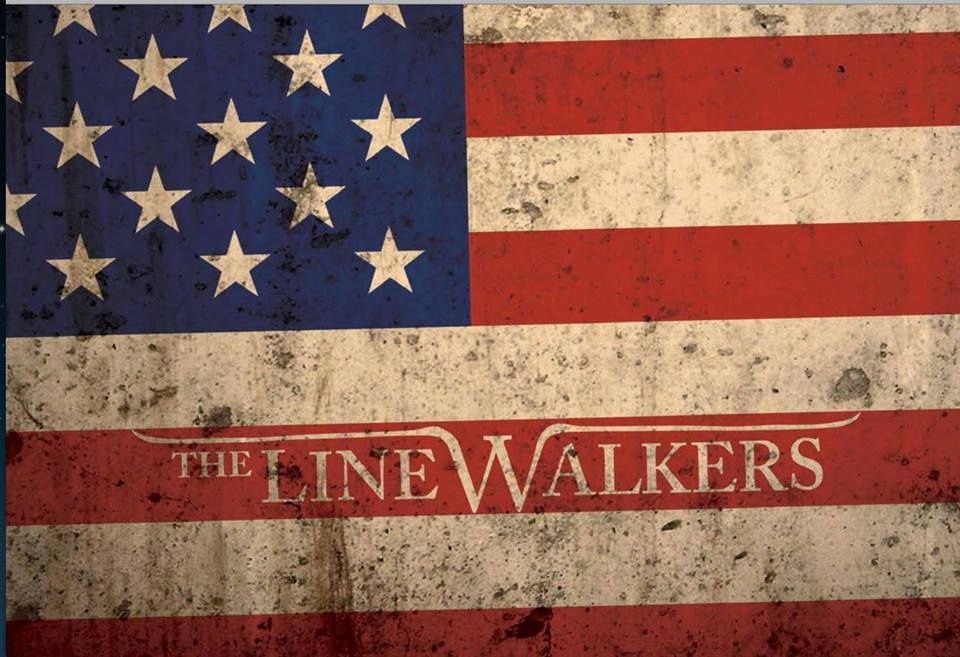 A Tribute to Johnny Cash - The LineWalkers live