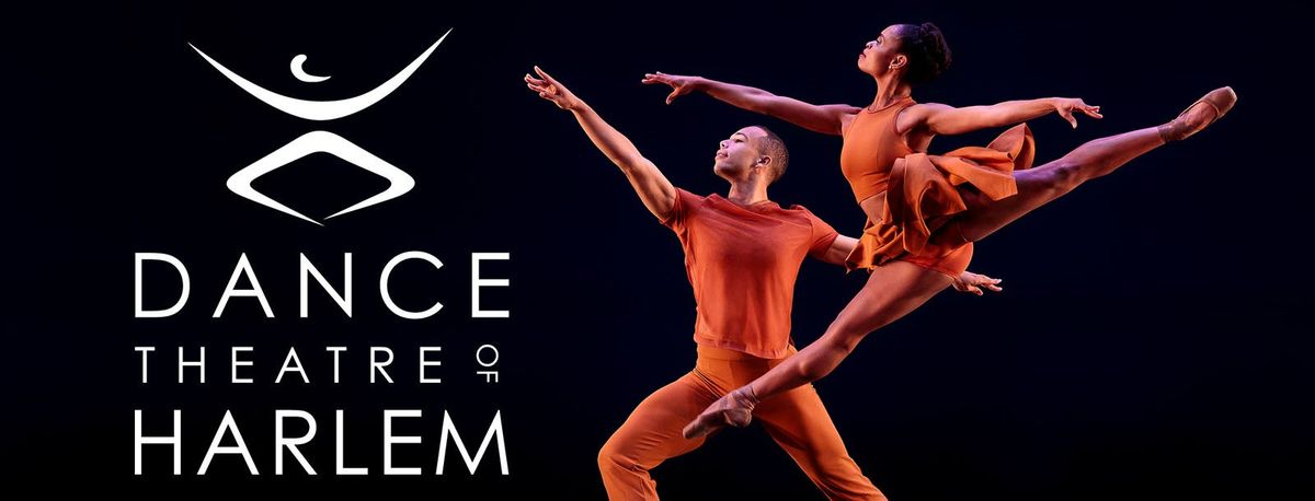 Dance Theatre of Harlem