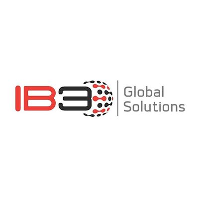 IB3 Global Solutions