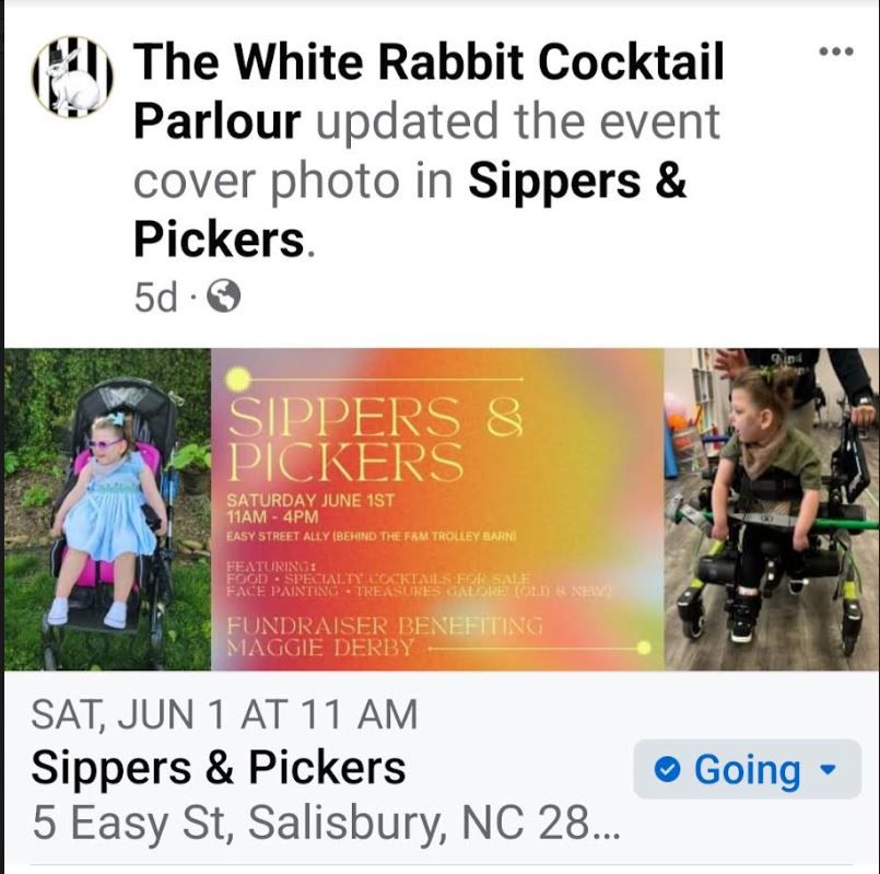 SIPPERS & PICKERS