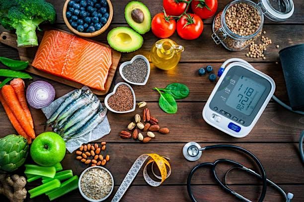 AMC CHOP Presents Everyday Mediterranean: Simple, Plant-Forward Recipes