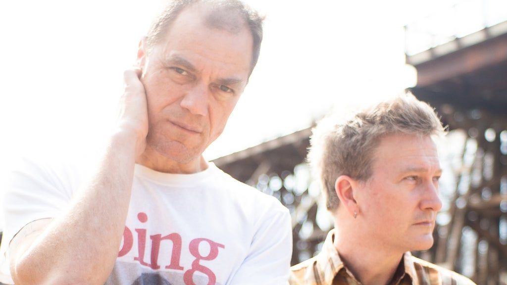 Michael Shannon & Jason Narducy and Friends Play R.e.m.\u00e2\u0080\u0099S \u00c2\u0080\u0098Lifes R