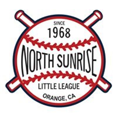 North Sunrise Little League