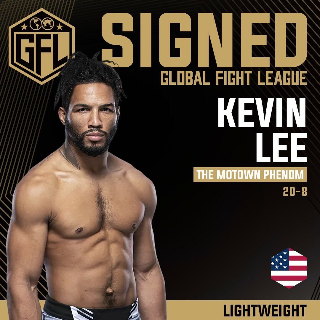Kevin Lee