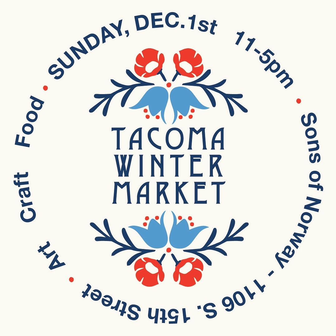 Tacoma Winter Market