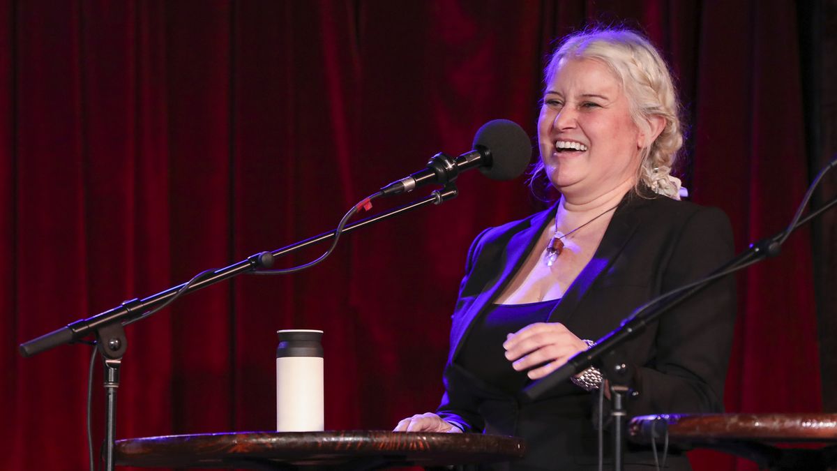 Paula Cole