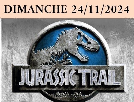 JURASSIC TRAIL