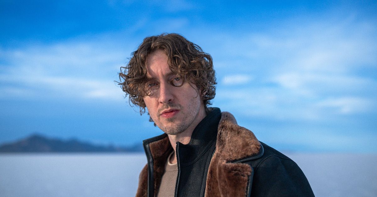 Dean Lewis