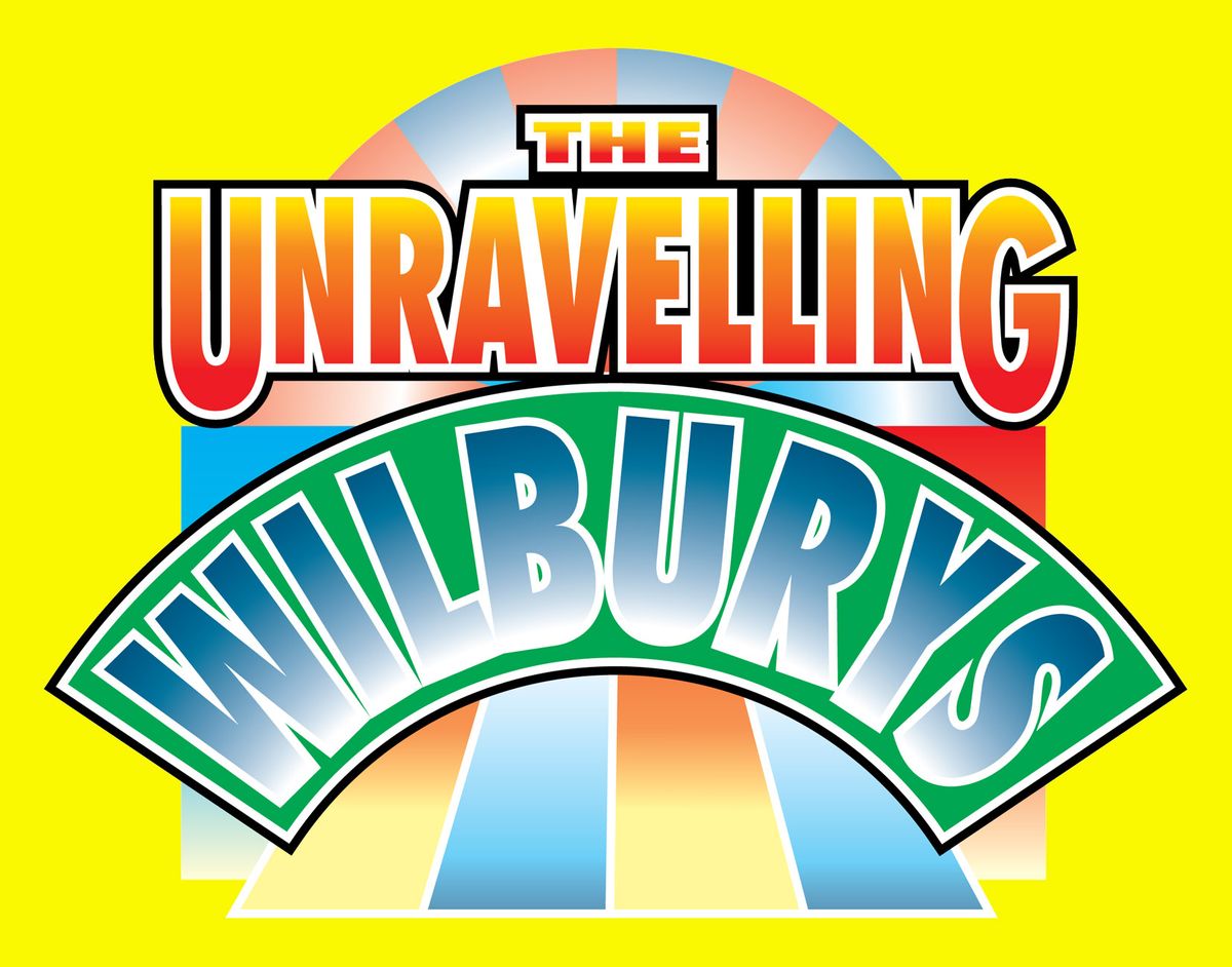 The Unravelling Wilburys