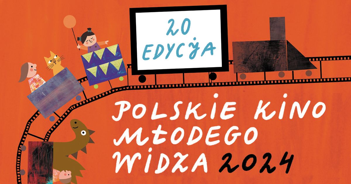 Polskie Kino M\u0142odego Widza 2024