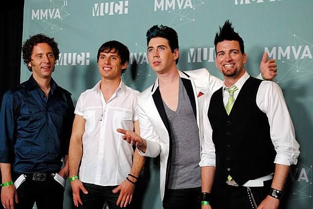 Marianas Trench