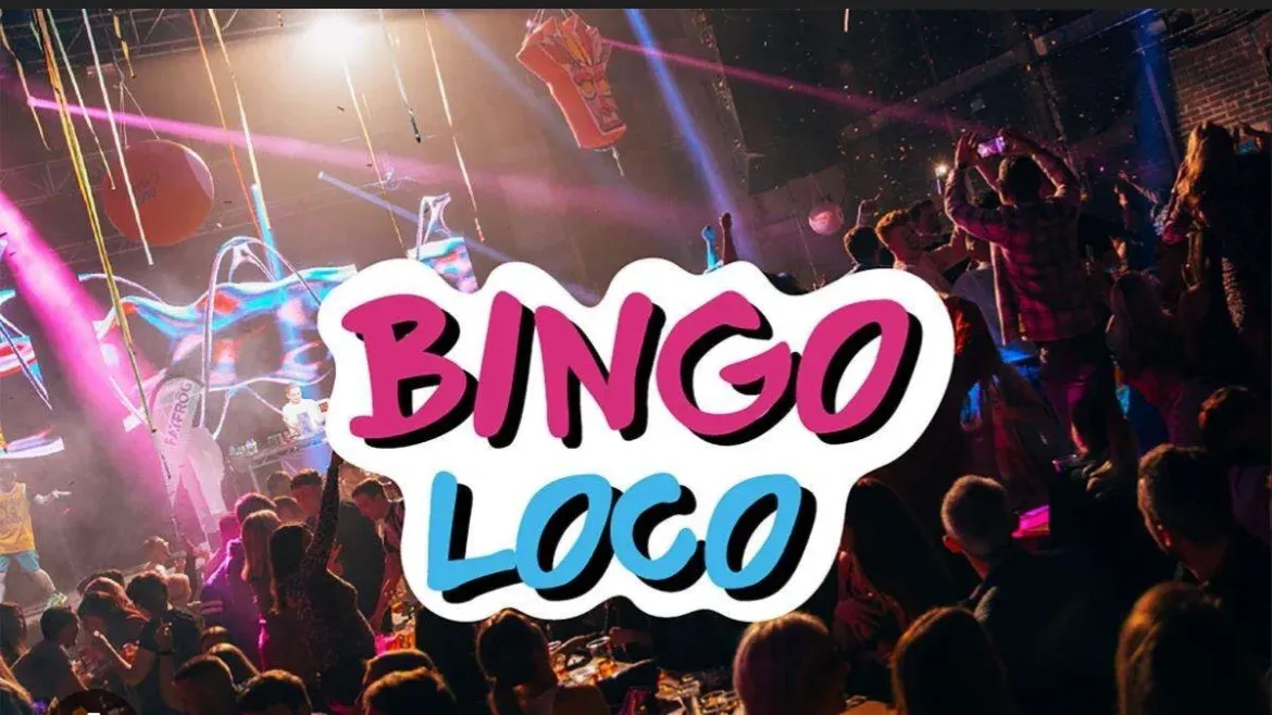 Bingo Loco