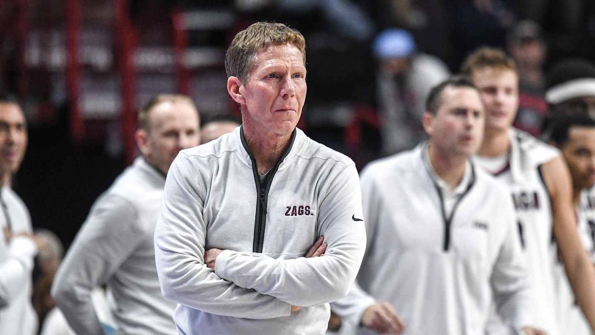 Northwest Elite Showdown: Oregon vs Gonzaga