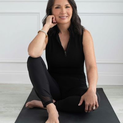Carol Caulk Yoga and Wellness