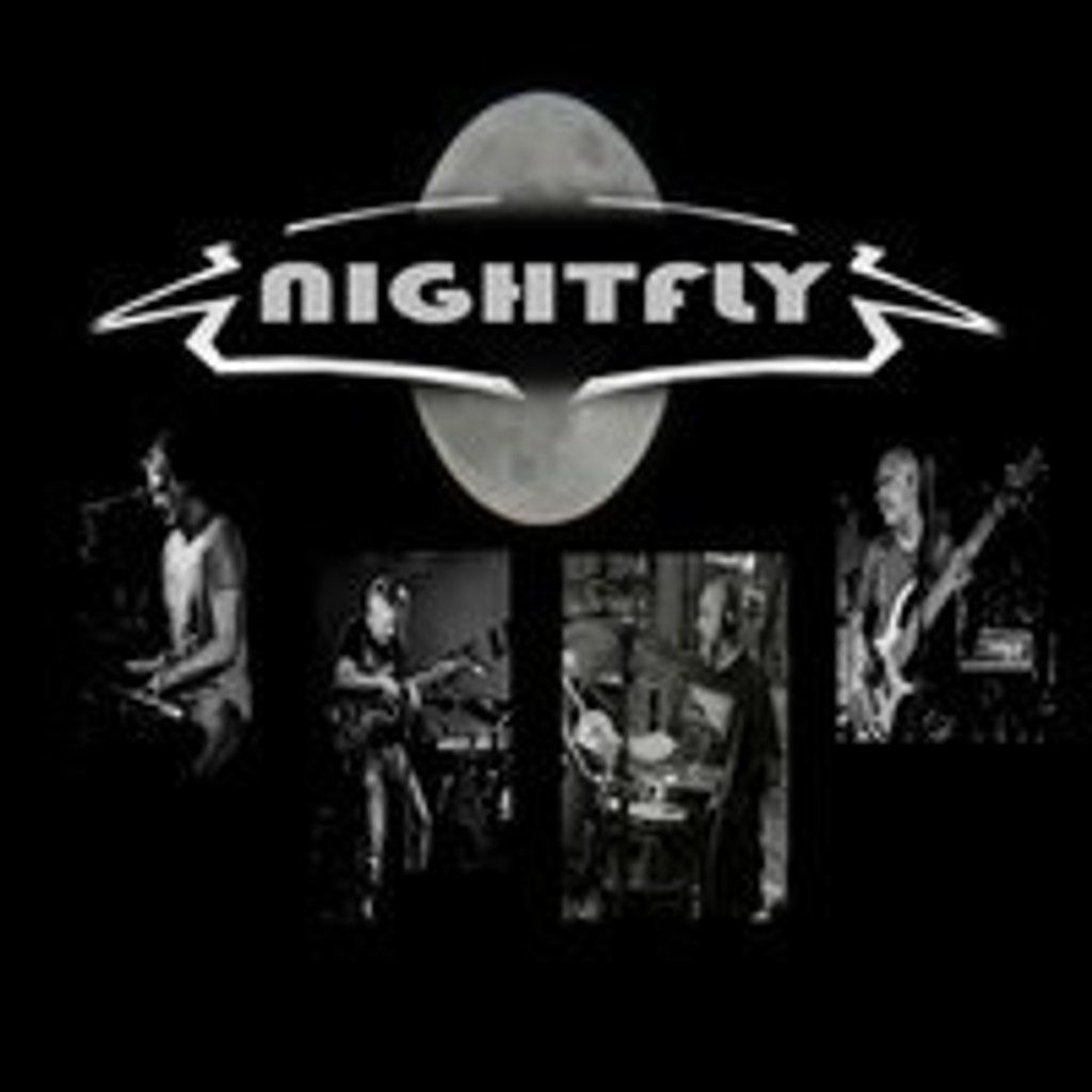 Nightfly - Classic Rock Covers