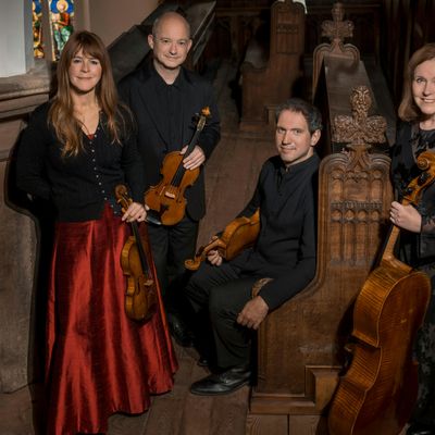 Fitzwilliam Quartet