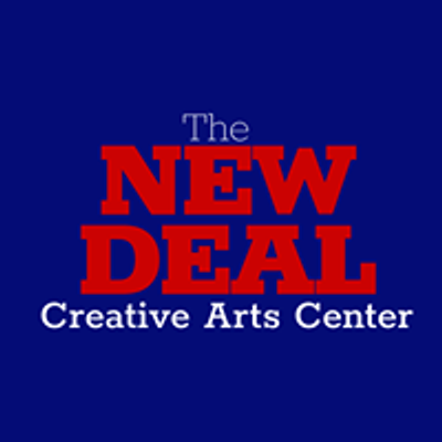 The New Deal Creative Arts Center