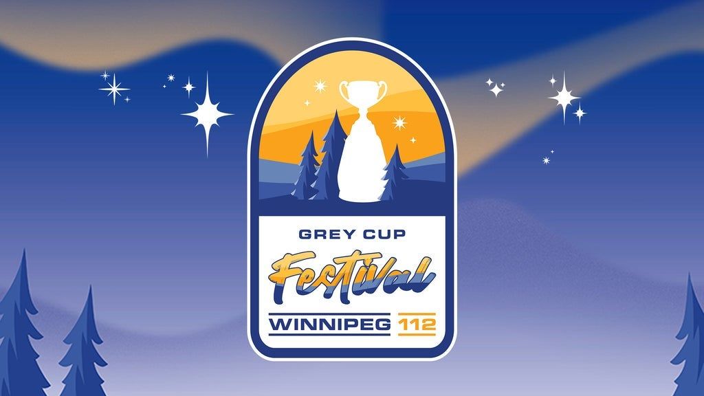 Grey Cup Festival Grey Cup Gala Presented By Johnston Group & Payworks