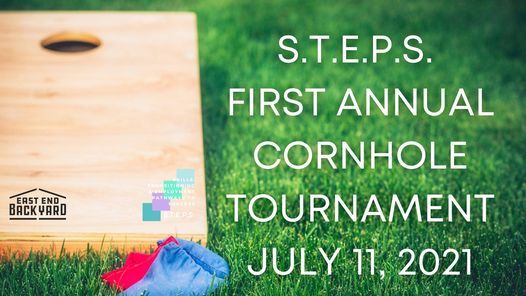 First Annual Cornhole Tournament