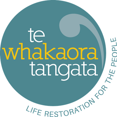 Te Whakaora Tangata