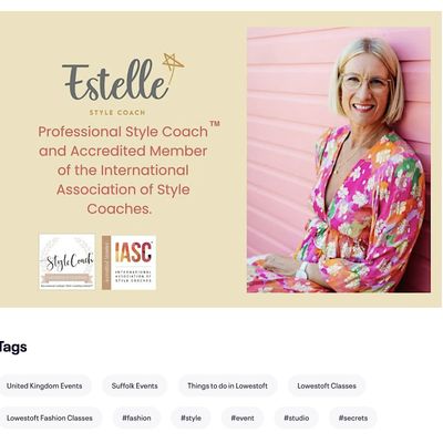 Estelle Style Coach