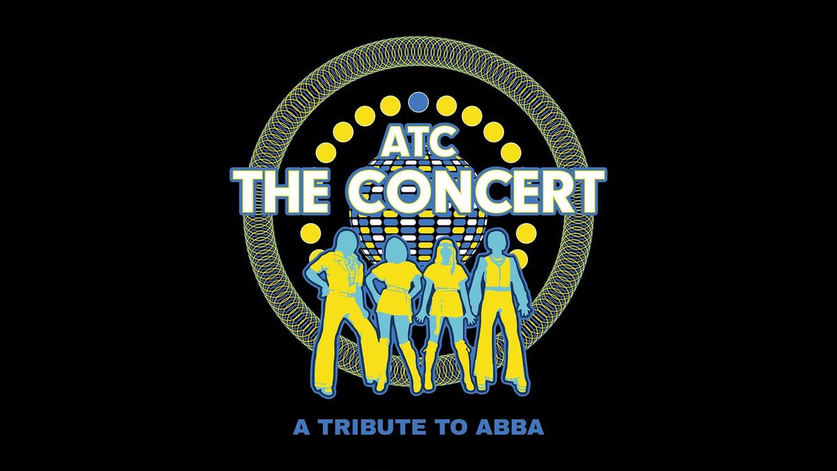 The Concert: A Tribute to ABBA